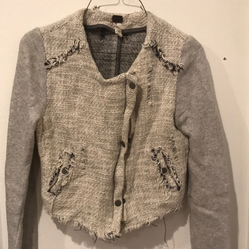 Freepeople jacket